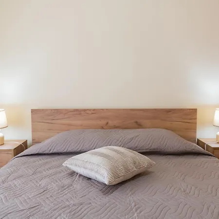 Apartment Cozy Platytera