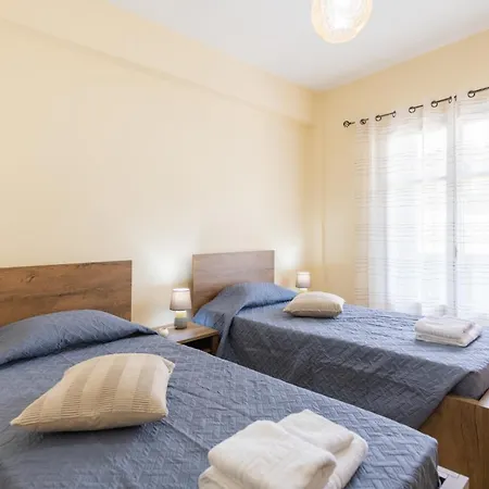 Apartment Cozy Platytera Corfu (city)