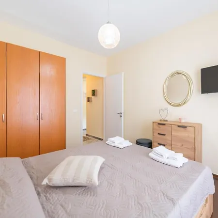 Apartment Cozy Platytera Corfu (city)