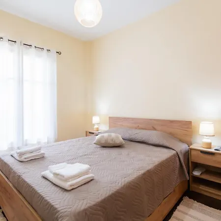 Apartment Cozy Platytera *