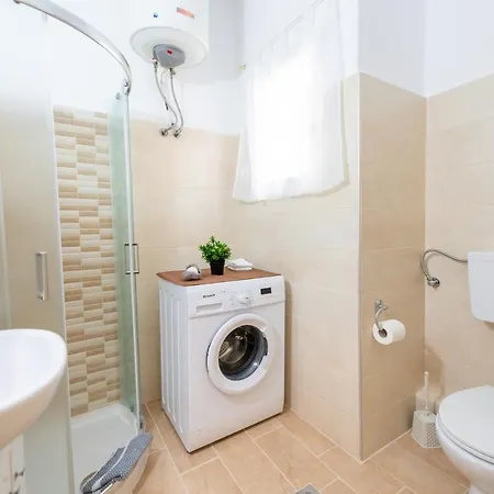 Apartment Cozy Platytera Corfu (city)