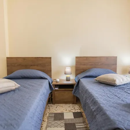 Cozy Platytera Apartment Corfu (city)